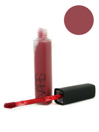 Nars Lip Stain Gloss Indian Red - 0.28oz