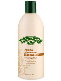 Nature's Gate Jojoba Revitalizing Conditioner - 18oz