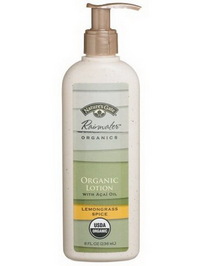 Nature's Gate Lemongrass and Spice Lotion - 8oz