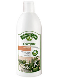 Nature's Gate Awapuhi Volumizing Shampoo - 18oz