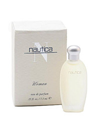 Nautica Mini Nautica For Woman EDP - .25 OZ