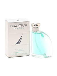 Nautica Nautica EDC Spray - 1.7 OZ