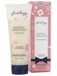 Noodle & Boo Glowology Heavenly Honey Wash - 7oz