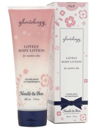 Noodle & Boo Glowology Lovely Body Lotion - 7oz