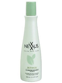 Nexxus Botanoil Nourishing Botanical Shampoo 13.5oz - 13.5oz