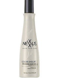 Nexxus Color Ensure Replenishing Color Care Conditioner - 13.5oz