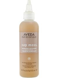 Aveda Sap Moss Nourishing Concentrate - 4.2oz