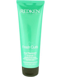 Redken Fresh Curls Recovery 250ml/8.5 oz - 8.5oz