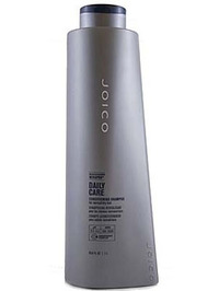 JOICO Daily Care Conditioning Shampoo, 33oz - 33oz