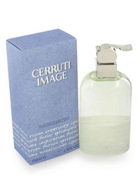 Nino Cerruti Image EDT Spray - 3.3 OZ