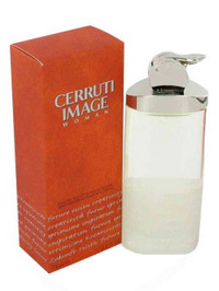 Nino Cerruti Image EDT Spray - 2.5 OZ