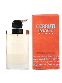 Nino Cerruti Image EDT Spray - 1.7 OZ