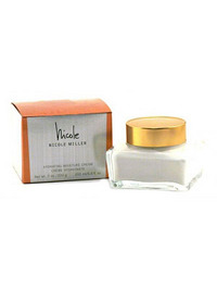 Nicole Miller Nicole Body Cream - 6.8oz