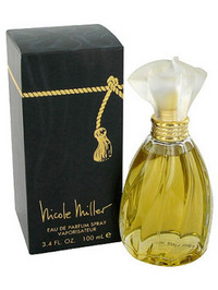 Nicole Miller Nicole Miller EDP Spray - 3.4oz