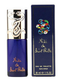 Niki De Saint Phalle Niki De Saint Phalle EDT Spray - 1oz
