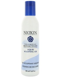 Nioxin Liquid Sculpting Gel - 6.8oz