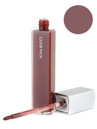 Nina Ricci Tender Lacquered Lipglaze (06 Brun Mordore) - 0.25oz