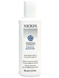 Nioxin Follicle Booster - 3.4oz