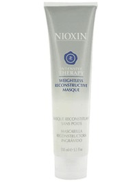 Nioxin Reconstructive Masque - 5.1oz