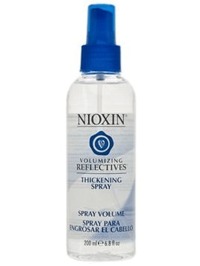 Nioxin Thickening Spray - 6.8oz