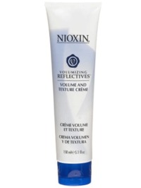 Nioxin Volume And Texture Cream - 5.1oz