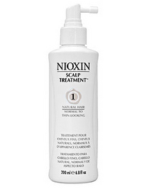 Nioxin System 1 Scalp Treatment - 6.8oz