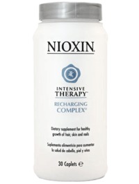Nioxin Recharging Complex - 30cap.