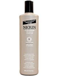 Nioxin System 5 Cleanser - 10.1oz