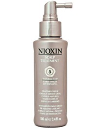 Nioxin System 5 Scalp Treatment - 3.4oz