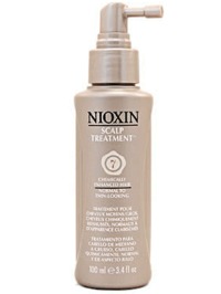 Nioxin System 7 Scalp Treatment - 3.4oz