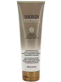 Nioxin System 8 Scalp Therapy - 8.5oz