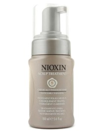 Nioxin System 8 Scalp Treatment - 3.4oz