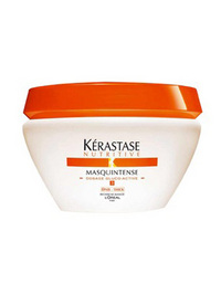 Kerastase Nutritive Masque Masquintense Epais, 200ml/6.8oz - 200ml/6.8oz