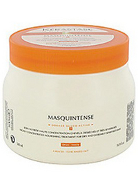 Kerastase Nutritive Masque Masquintense Epais, 500ml/16.9oz - 500ml/16.9oz