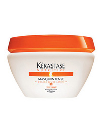 Kerastase Nutritive Masque Masquintense Fins, 200ml/6.8oz - 200ml/6.8oz