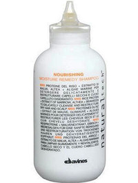Davines Nourishing Moisture Remedy Shampoo 250ml/8.45ml - 8.45oz