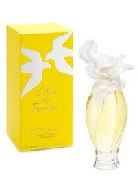 Nina Ricci L'air Du Temps EDT Spray - 1.7 OZ