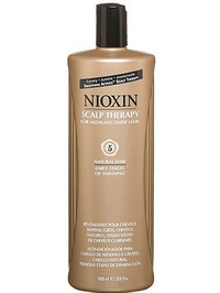 Nioxin System 5 Scalp Therapy, 33.8oz - 33.8oz