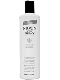 Nioxin System 1 Scalp Therapy - 10.1oz