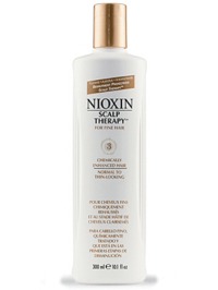 Nioxin System 3 Scalp Therapy (Formerly Bionutrient Protectives) - 10.1oz