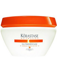 Kerastase Nutritive Nutridefense Masque, 200ml/6.8oz - 200ml/6.8oz