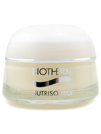 Biotherm Nutrisource Highly Nurturing Rich Balm ( For Very Dry Skin ) 50ml/1.7oz - 1.7oz