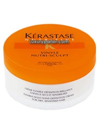 Kerastase Nutritive Vinyle Nutri-Sculpt, 75ml/2.5oz - 75ml/2.5oz