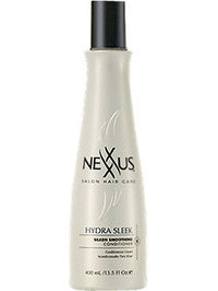 Nexxus Hydra Sleek Silken Smoothing Conditioner - 13.5oz
