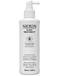 Nioxin System 3 Scalp Treatment - 6.8oz