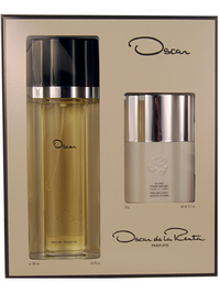 Oscar De La Renta Oscar Set (2 pcs) - 2 pcs