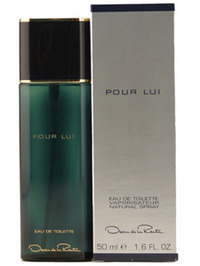 Oscar De La Renta Pour Lui EDT Spray - 1.6oz