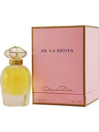 Oscar De La Renta So De La Renta EDT Spray - 1oz