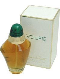 Oscar De La Renta Volupte EDT Spray - 3.3oz