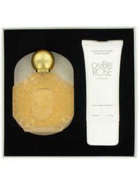 Jean Charles Brosseau Ombre Rose Set - 2 pcs
